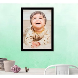 Clip Frames (1' x 1Ft)