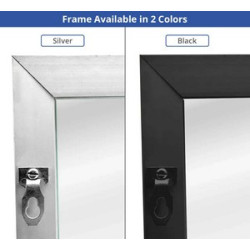Clip Frames (1' x 1Ft)