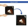Clip Frames (1' x 1Ft)