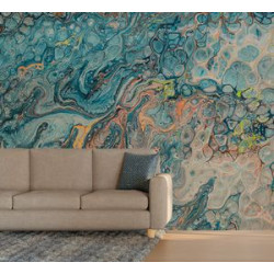 Wall Murals - Canvas (12" x 12"/Sqft)