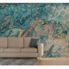 Wall Murals - Canvas (12" x 12"/Sqft)