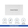 Wall Murals - Canvas (12" x 12"/Sqft)