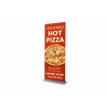 High Quality Retractable Banner Stand Package (36" x 78" )