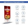 High Quality Retractable Banner Stand Package (36" x 78" )