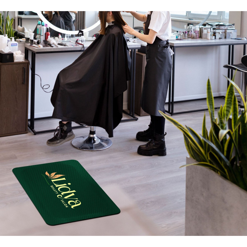 Hog-Heaven Impressions Logo Mats - Landscape