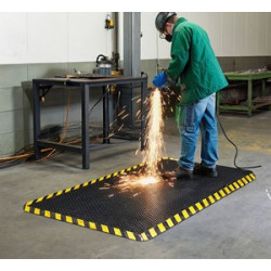 Hog-Heaven Impressions Logo Mats - Landscape