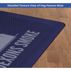 Hog-Heaven Impressions Logo Mats - Landscape