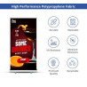 Economy Roll Up stands Package (33" x 81")
