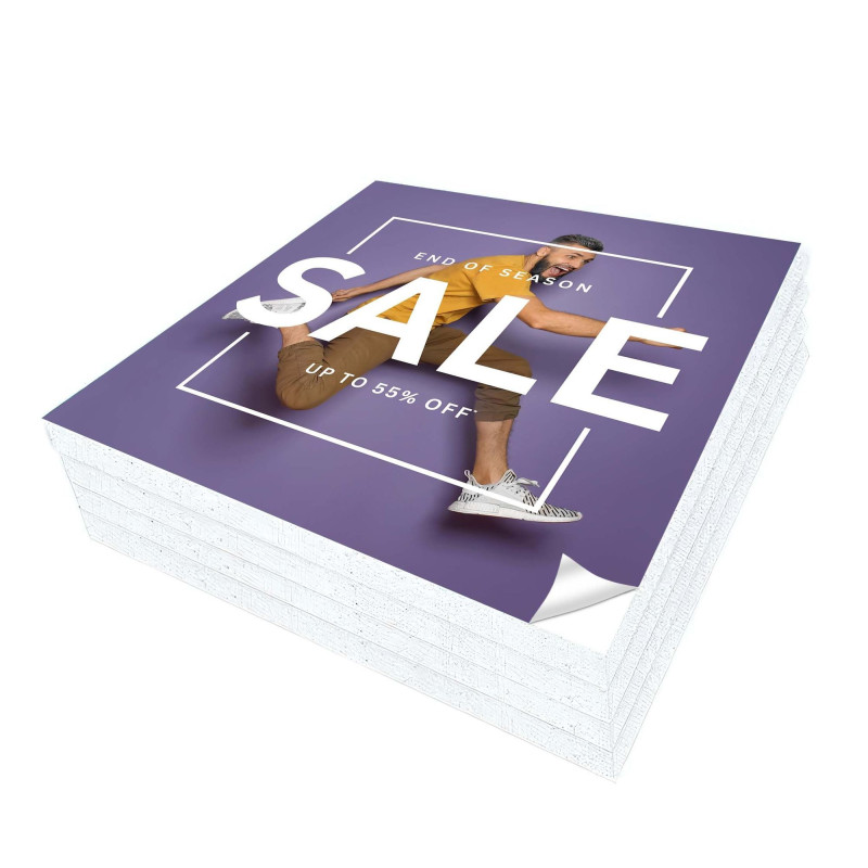 Sintra Boards (1' x 1ft/Sqft)