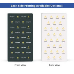 8' x 15' Step and Repeat Wall Box Fabric Display (Graphic only)