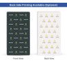 8' x 15' Step and Repeat Wall Box Fabric Display (Graphic only)