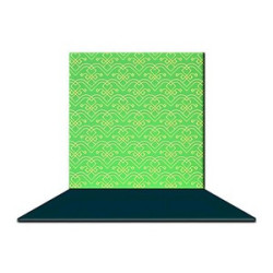 L Enclosure Backdrop (Hardware only)
