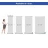 High Quality Retractable Banner Stand - Hardware only