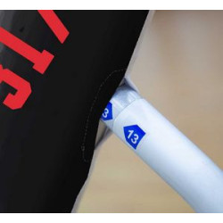 Round Shaped Backdrop Package (Diameter - 6.5ft)