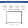 Photography Backdrops (Hardware only)