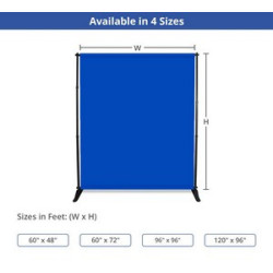 Photography Backdrops (Hardware only)