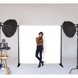 Photography Backdrops (Hardware only)