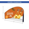10' Exhibit Backdrop H1 (Hardware only)