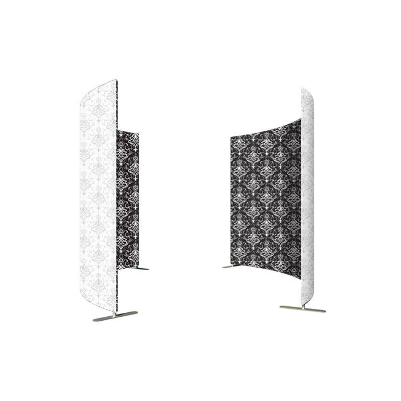 360 Spinner Booth Enclosure, Single Sided Package (10' x 7.5Ft)