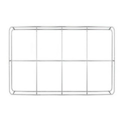 20' x 10' Step and Repeat Wall Box Fabric Display (Hardware only)