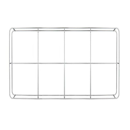 20' x 10' Step and Repeat Wall Box Fabric Display (Hardware only)