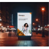 Backlit Banners (1' x 1ft/SQFT)