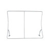 U Shaped Pillow Case Backdrop Package (20' x 7.5ft)