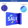 3D L shaped Backdrops (Graphic only)