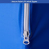 3D L shaped Backdrops (Graphic only)