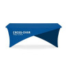 Cross Over Table Cover (6' x 2.5')