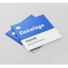 Catalogs (11" x 8.5")