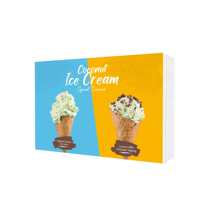 Gator Boards (1" x 1"/Sqft)