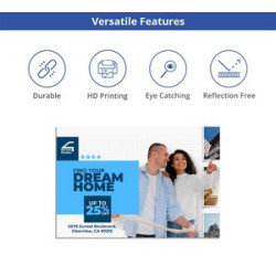 Gator Boards (1" x 1"/Sqft)