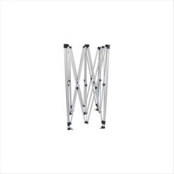 10' Aluminum Tent Frame