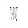 10' Aluminum Tent Frame
