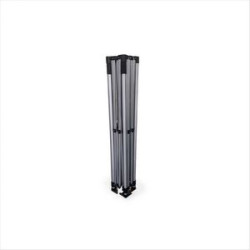 10' Aluminum Tent Frame