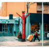 Custom Inflatable Tube Man Double Sided package