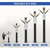 Measurements