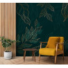 Wall Murals - Caviar (12" x 12"/Sqft)