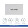 Wall Murals - Caviar (12" x 12"/Sqft)