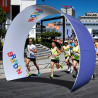 Arch Displays - Round