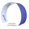 Arch Displays - Round