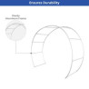 Arch Displays - Round