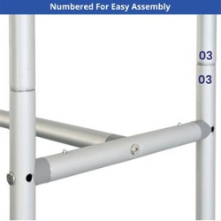 Arch Displays - Round