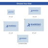 Rectangle Flags - Single Sided (1' x 1ft)
