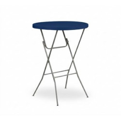 Round Spandex Table Top Cover (42" Diameter)