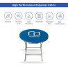 Round Spandex Table Top Cover (42" Diameter)
