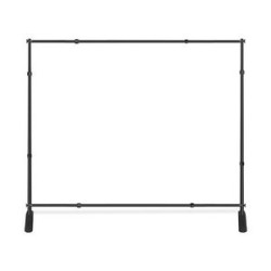 Custom Adjustable Banner - Vinyl