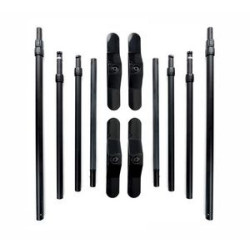 Custom Adjustable Banner - Vinyl