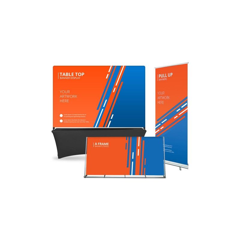 Event Display Package